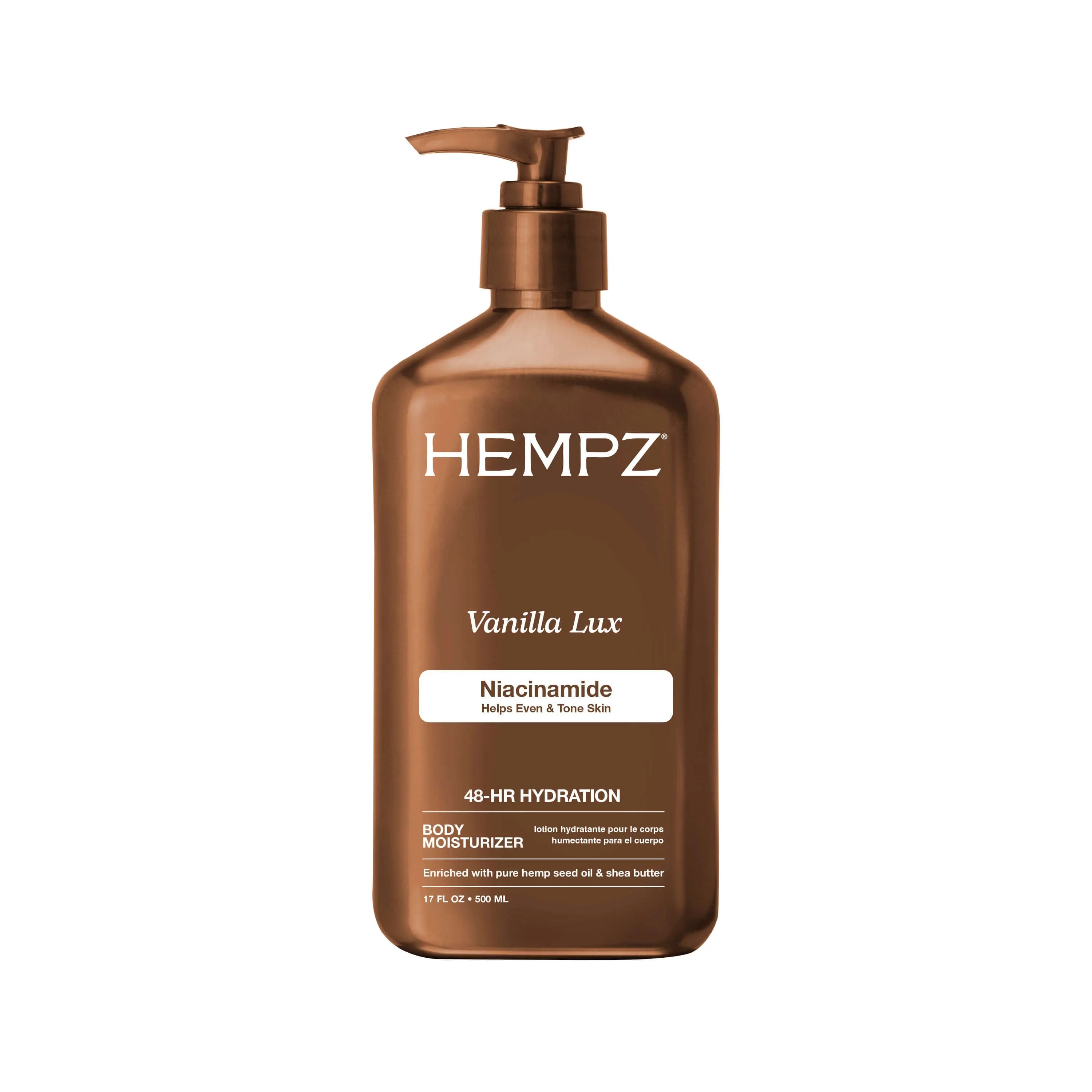 New Label